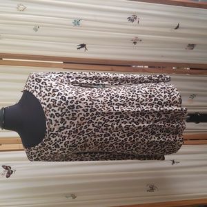 Maurices long sleeve large
